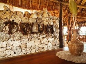 Cabanas Playa Condesa Tulum