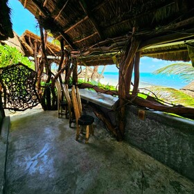 Cabanas Playa Condesa Tulum