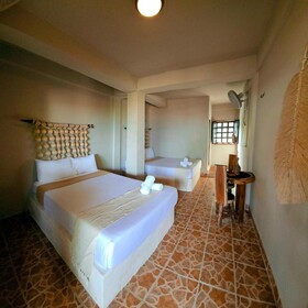 Cabanas Playa Condesa Tulum