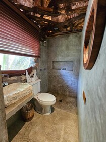 Cabanas Playa Condesa Tulum