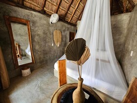 Cabanas Playa Condesa Tulum