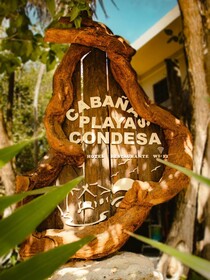 Cabanas Playa Condesa Tulum