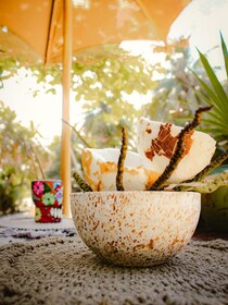 Cabanas Playa Condesa Tulum