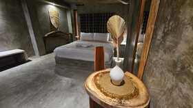 Cabanas Playa Condesa Tulum