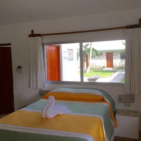 Hotel Akumal Caribe