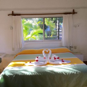 Hotel Akumal Caribe