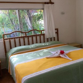 Hotel Akumal Caribe