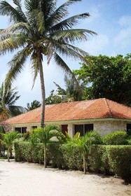 Hotel Akumal Caribe