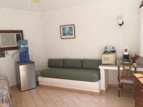 Hotel Akumal Caribe