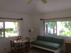 Hotel Akumal Caribe