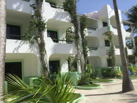 Hotel Akumal Caribe