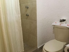 Hotel Akumal Caribe