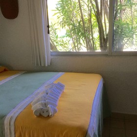 Hotel Akumal Caribe