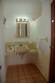Hotel Akumal Caribe