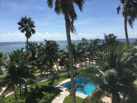 Hotel Akumal Caribe