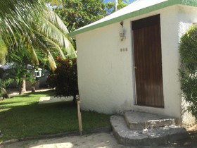 Hotel Akumal Caribe