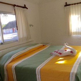 Hotel Akumal Caribe