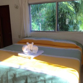 Hotel Akumal Caribe