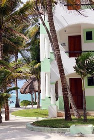 Hotel Akumal Caribe