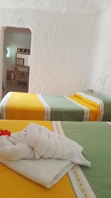 Hotel Akumal Caribe
