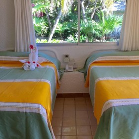 Hotel Akumal Caribe