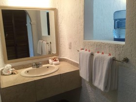 Hotel Akumal Caribe