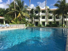 Hotel Akumal Caribe