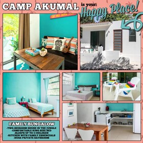 Camp Akumal