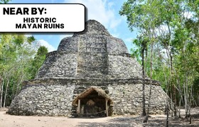 Camp Akumal