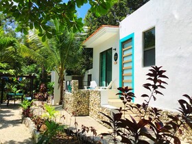 Camp Akumal