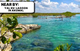 Camp Akumal