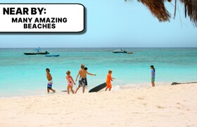 Camp Akumal