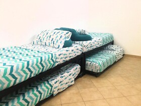 Camp Akumal