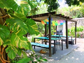Camp Akumal