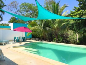 Camp Akumal
