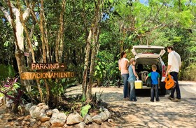 Camp Akumal