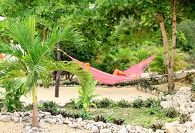 Camp Akumal