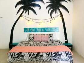 Camp Akumal