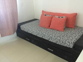 Camp Akumal
