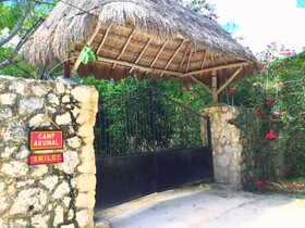 Camp Akumal