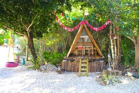 Camp Akumal