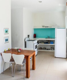 Camp Akumal