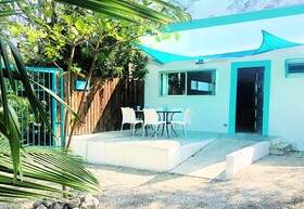 Camp Akumal
