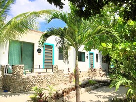 Camp Akumal