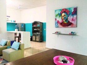 Camp Akumal