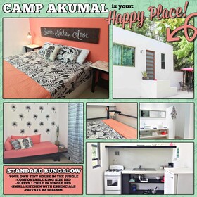 Camp Akumal