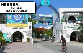 Camp Akumal