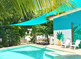 Camp Akumal