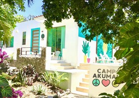 Camp Akumal