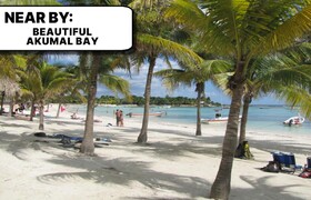 Camp Akumal